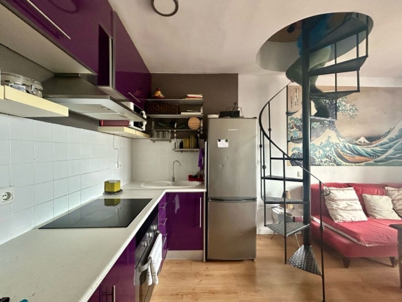 Imagen 3 de Piso en Venta en Mijas Costa Málaga