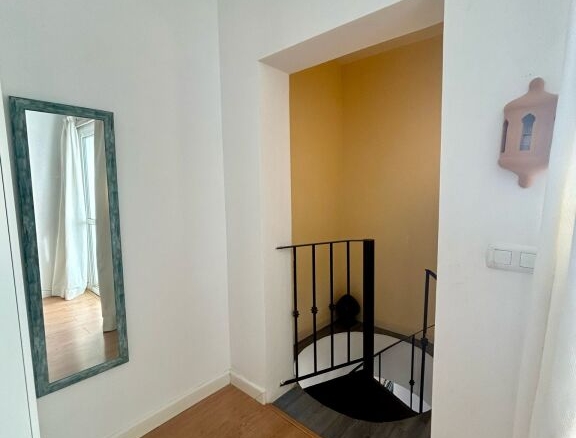 Imagen 4 de Piso en Venta en Mijas Costa Málaga