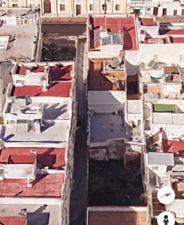 Imagen 2 de Suelo urbanizable en Venta en San Fernando Cádiz