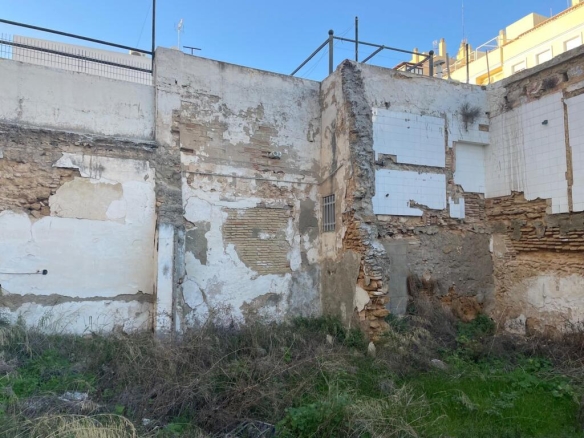 Imagen 4 de Suelo urbanizable en Venta en San Fernando Cádiz