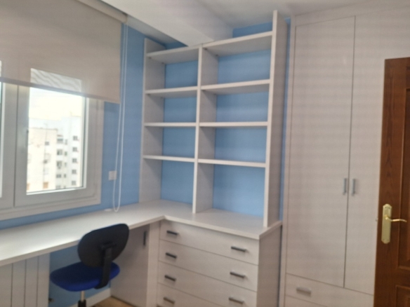 Imagen 3 de Piso en Alquiler en Zaragoza Zaragoza