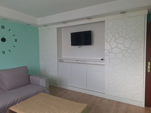 Imagen 1 de Piso en Alquiler en Zaragoza Zaragoza