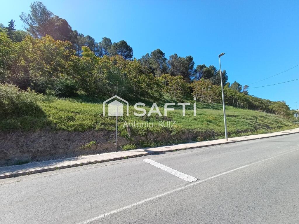Imagen 3 de Parcela urbana en La Iruela – Ampliable hasta 1.150 m² junto al Parque Natural. SIN COMISIÓN DE COMPRA.