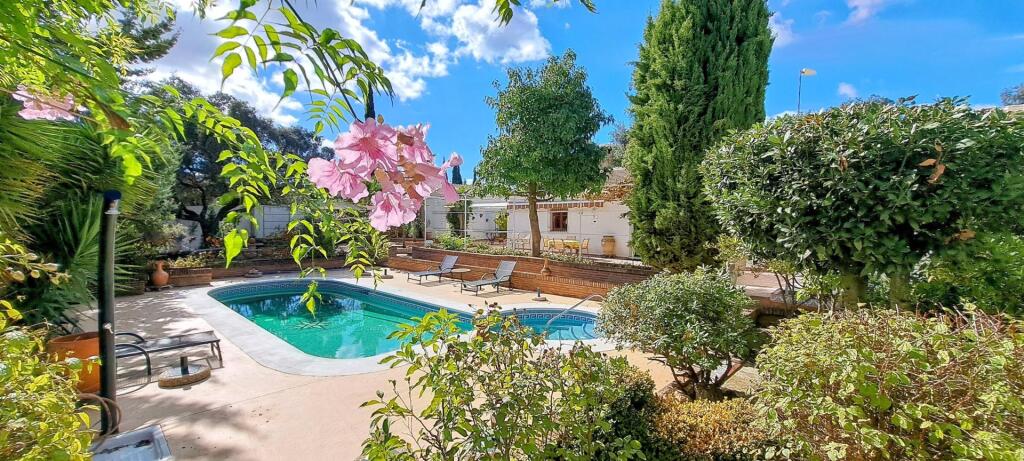 Imagen 2 de Exclusiva Villa en la Costa del Sol