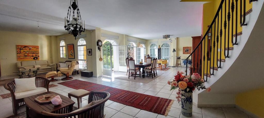 Imagen 3 de Exclusiva Villa en la Costa del Sol