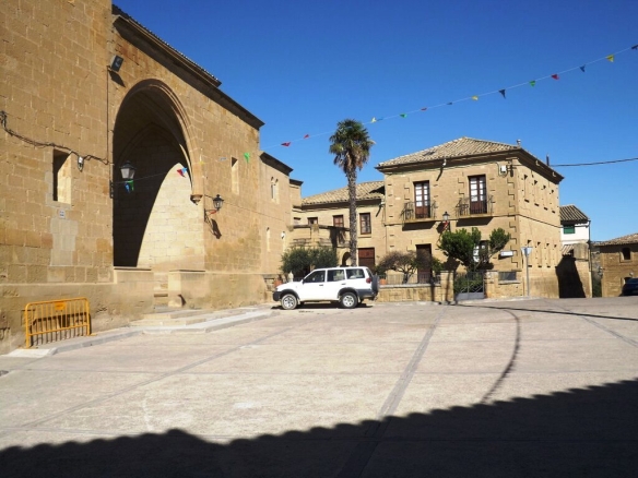 Imagen 3 de Casa de pueblo en Venta en Farasdues Zaragoza