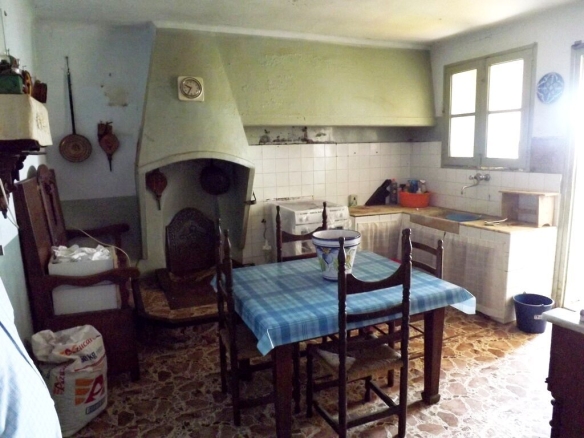 Imagen 4 de Casa de pueblo en Venta en Farasdues Zaragoza