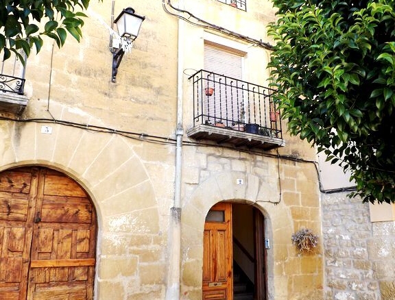 Imagen 1 de Casa de pueblo en Venta en Farasdues Zaragoza