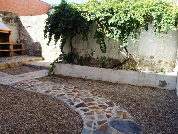 Imagen 2 de Casa de pueblo en Venta en Epila Zaragoza