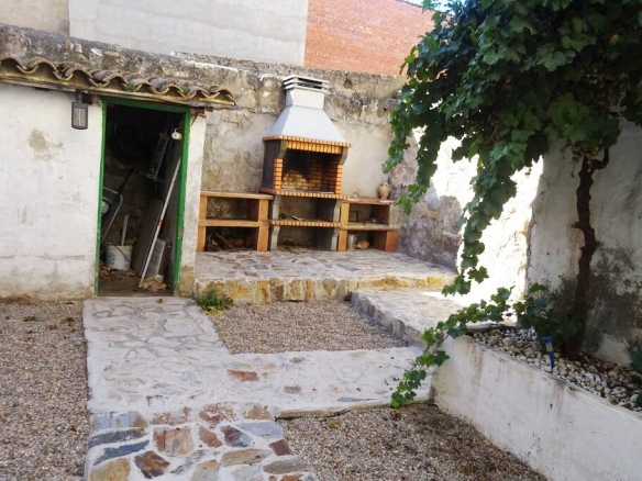 Imagen 3 de Casa de pueblo en Venta en Epila Zaragoza