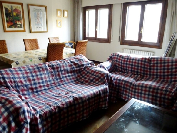 Imagen 2 de Piso en Venta en Zaragoza Zaragoza