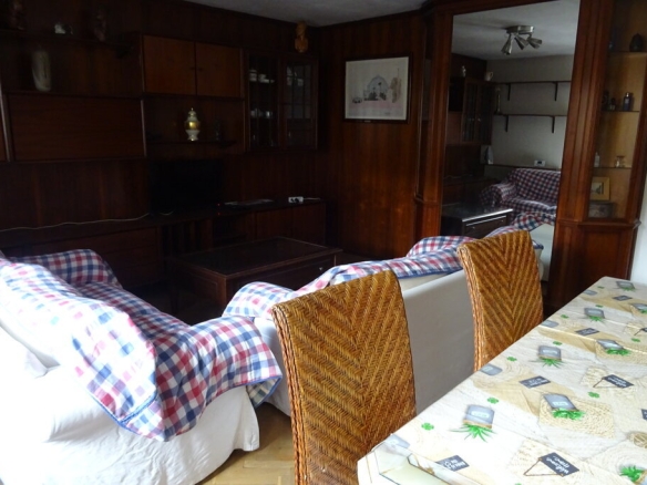 Imagen 3 de Piso en Venta en Zaragoza Zaragoza