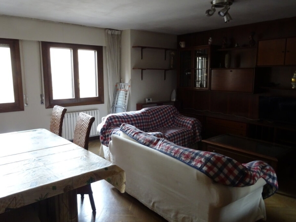 Imagen 4 de Piso en Venta en Zaragoza Zaragoza
