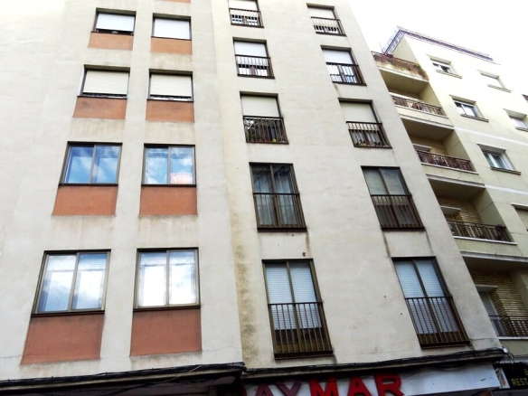 Imagen 1 de Piso en Venta en Zaragoza Zaragoza - El Club del Propietario Imagen 1 de Piso en Venta en Zaragoza Zaragoza