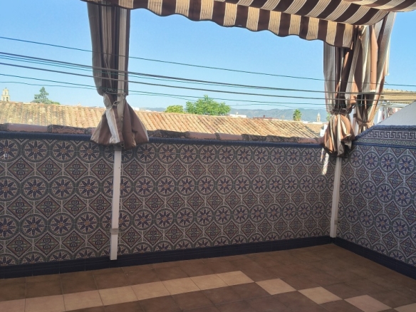 Imagen 3 de Casa-Chalet en Venta en Córdoba Córdoba SAN PEDRO