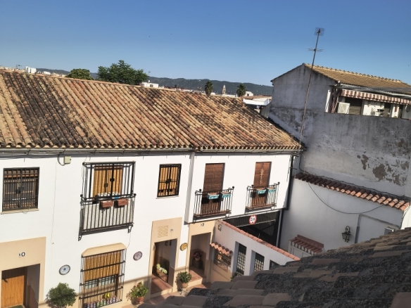 Imagen 1 de Casa-Chalet en Venta en Córdoba Córdoba SAN PEDRO