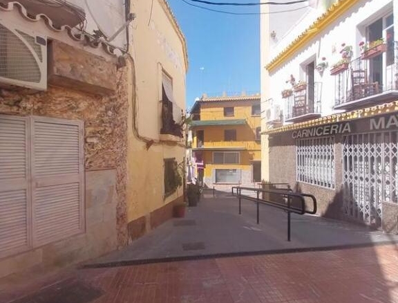Imagen 1 de EXCELENTE OPORTUNIDAD DE INVERSIÓN EN EL CORAZÓN DE MARBELLA. - El Club del Propietario Imagen 1 de EXCELENTE OPORTUNIDAD DE INVERSIÓN EN EL CORAZÓN DE MARBELLA.