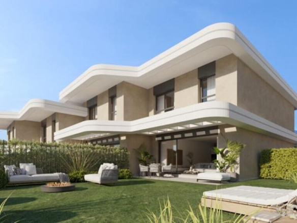 Imagen 3 de EXCLUSIVA PROMOCIÓN UBICADA EN CANCELADA.