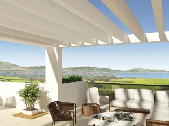 Imagen 1 de ¡NUEVA PROMOCIÓN EN LA ALCAIDESA! MAGNÍFICAS CALIDADES