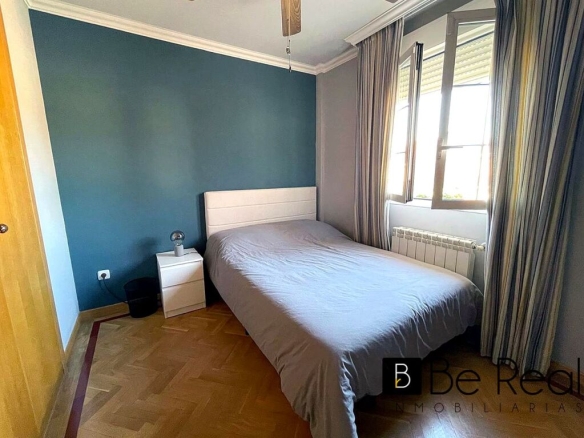 Imagen 1 de EN ALQUILER HABITACIÓN PARA CHICAS ESTUDIANTES EN VILLANUEVA DE LA CAÑADA (MADRID).