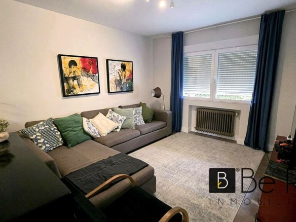 Imagen 3 de ESTUDIANTES HABITACIONES EN ALQUILER CON PENSIÓN COMPLETA EN VILLANUEVA DE LA CAÑADA (MADRID).