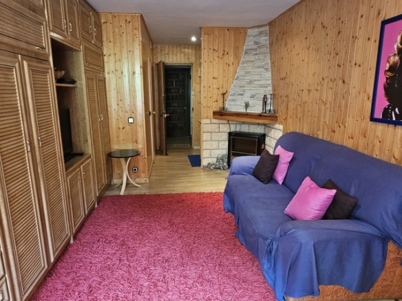 Imagen 2 de Estudio en Venta en Cerezo De Arriba Segovia