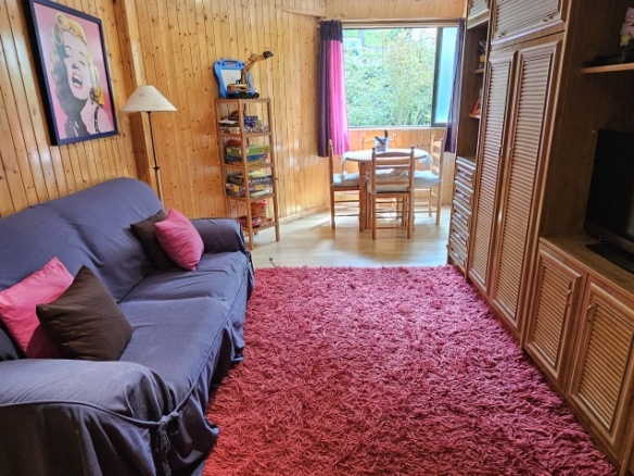 Imagen 3 de Estudio en Venta en Cerezo De Arriba Segovia