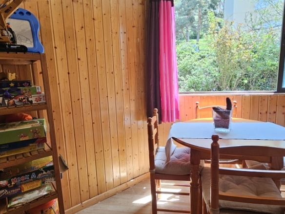 Imagen 4 de Estudio en Venta en Cerezo De Arriba Segovia
