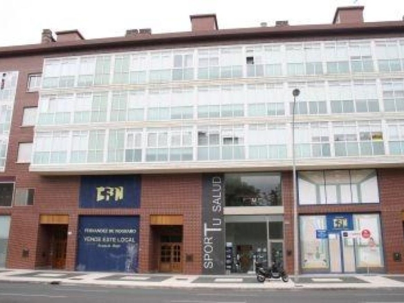 Imagen 2 de Local comercial en Venta en Vitoria Álava