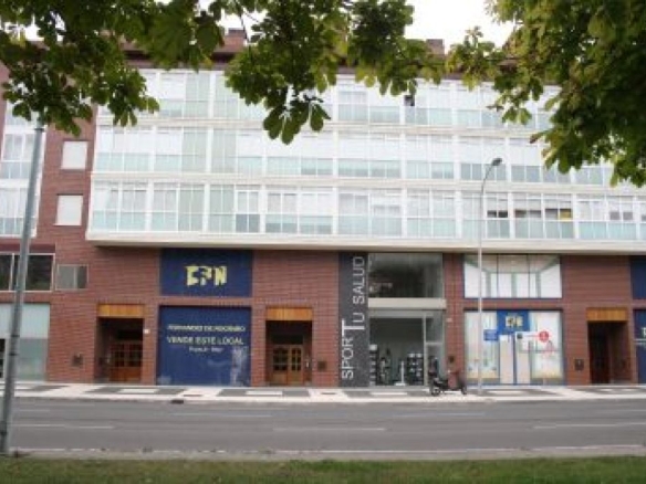 Imagen 3 de Local comercial en Venta en Vitoria Álava