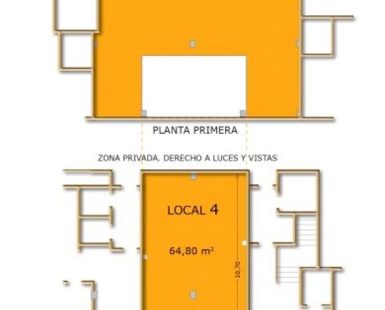 Imagen 2 de Local comercial en Venta en Vitoria Álava