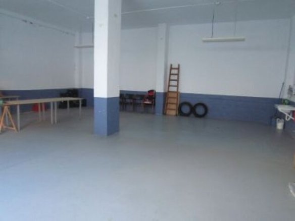 Imagen 3 de Local comercial en Venta en Vitoria Álava