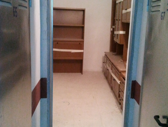 Imagen 2 de Trastero en Alquiler en Madrid Madrid USERA