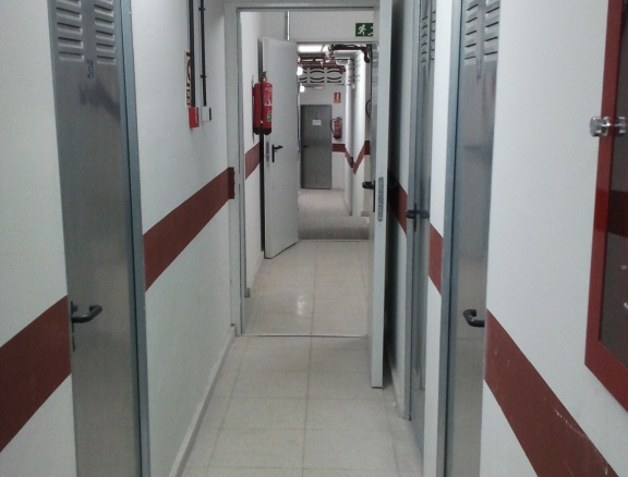 Imagen 3 de Trastero en Alquiler en Madrid Madrid USERA