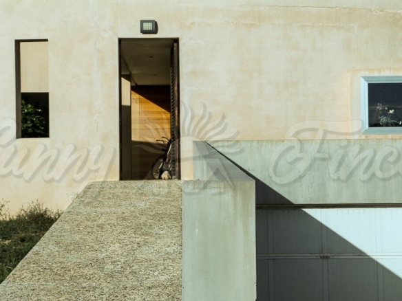 Imagen 3 de Casa-Chalet en Venta en Yecla Murcia