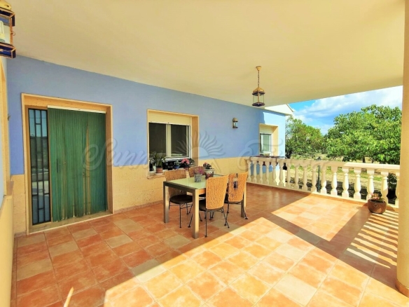 Imagen 2 de Casa-Chalet en Venta en Yecla Murcia