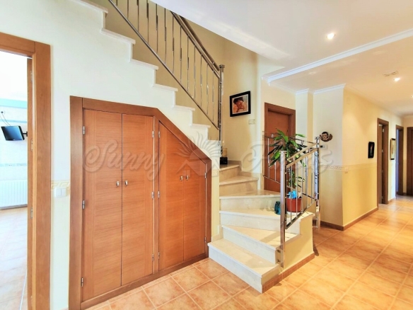 Imagen 3 de Casa-Chalet en Venta en Yecla Murcia