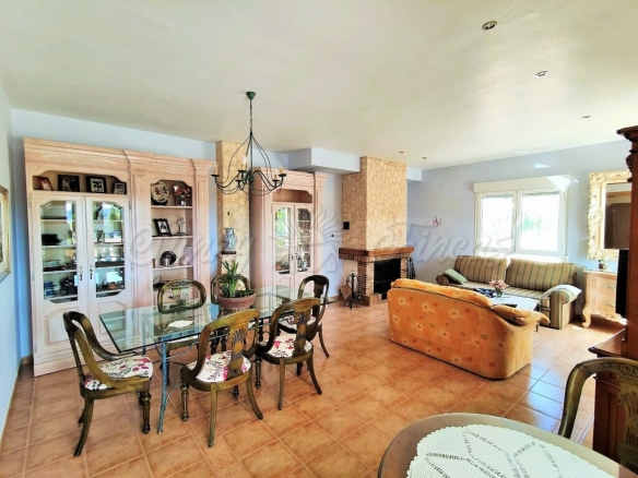 Imagen 4 de Casa-Chalet en Venta en Yecla Murcia