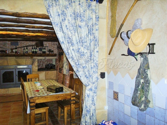 Imagen 4 de Casa-Chalet en Venta en Yecla Murcia