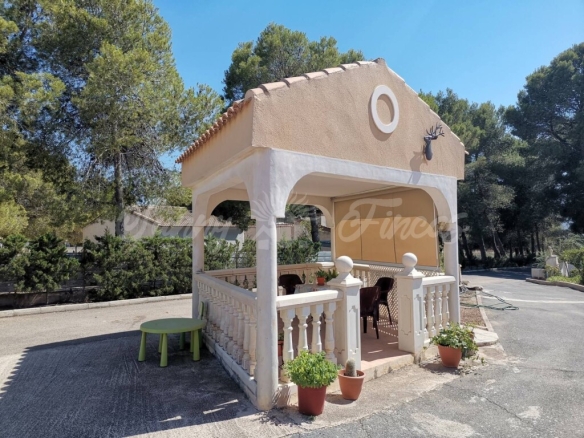 Imagen 4 de Casa-Chalet en Venta en Yecla Murcia