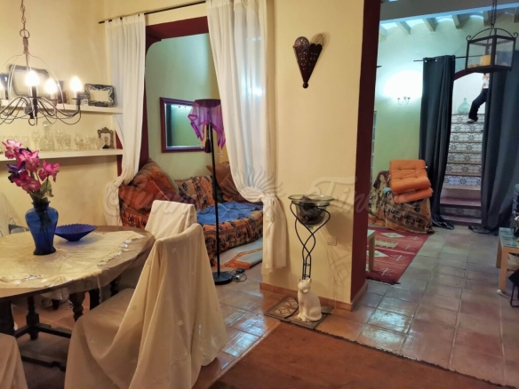 Imagen 3 de Casa de campo-Masía en Venta en Yecla Murcia