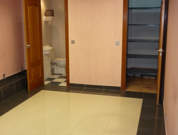 Imagen 3 de Oficina en Alquiler en Alcorcón Madrid