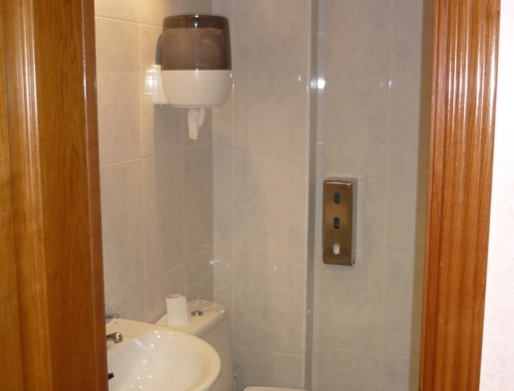 Imagen 4 de Oficina en Alquiler en Alcorcón Madrid