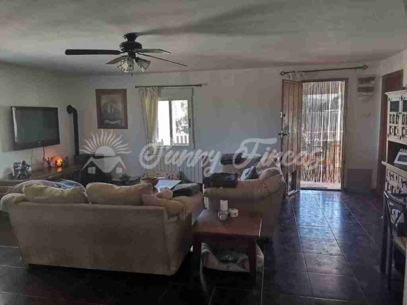 Imagen 4 de Casa-Chalet en Venta en Yecla Murcia