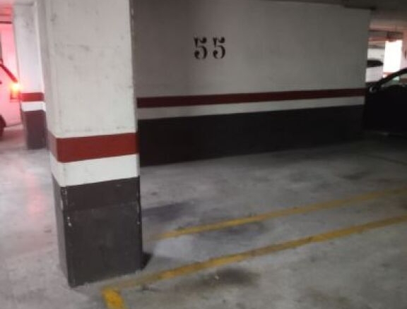 Imagen 4 de Parking coche en Venta en Vitoria Álava