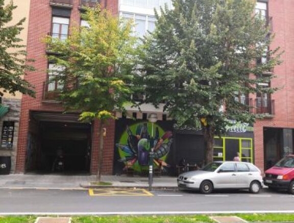 Imagen 3 de Parking coche en Venta en Vitoria Álava