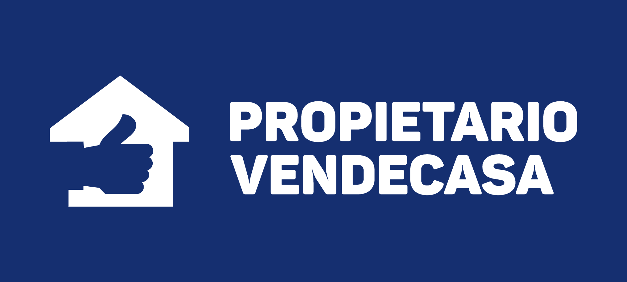 Logotipo de PROPIETARIO VENDECASA