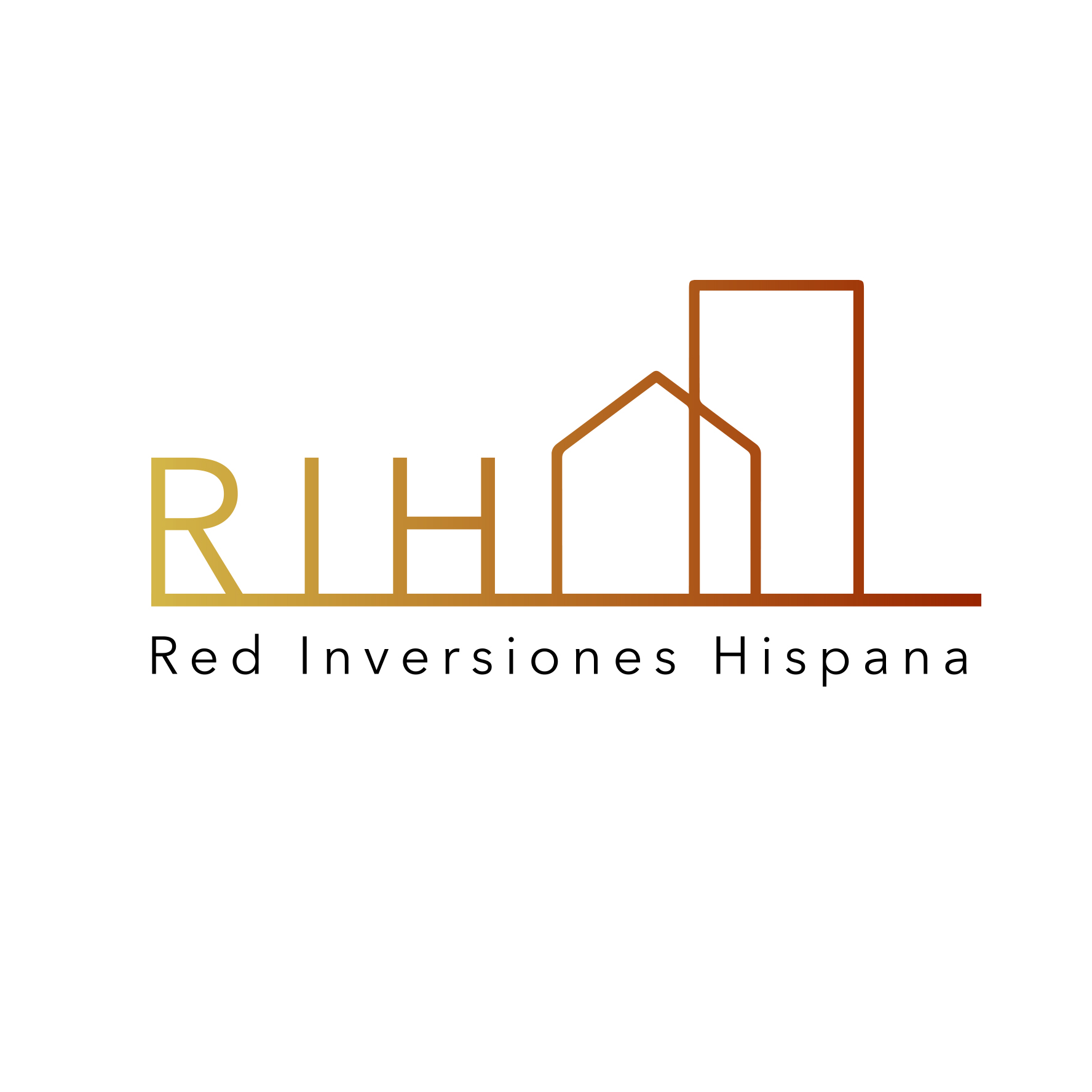 Logotipo de Red Inversiones Hispana