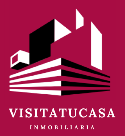 Logotipo de VISITATUCASA