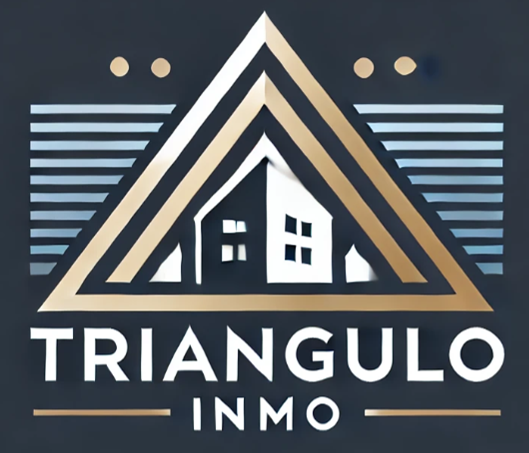 Logotipo de TRIANGULO INMO